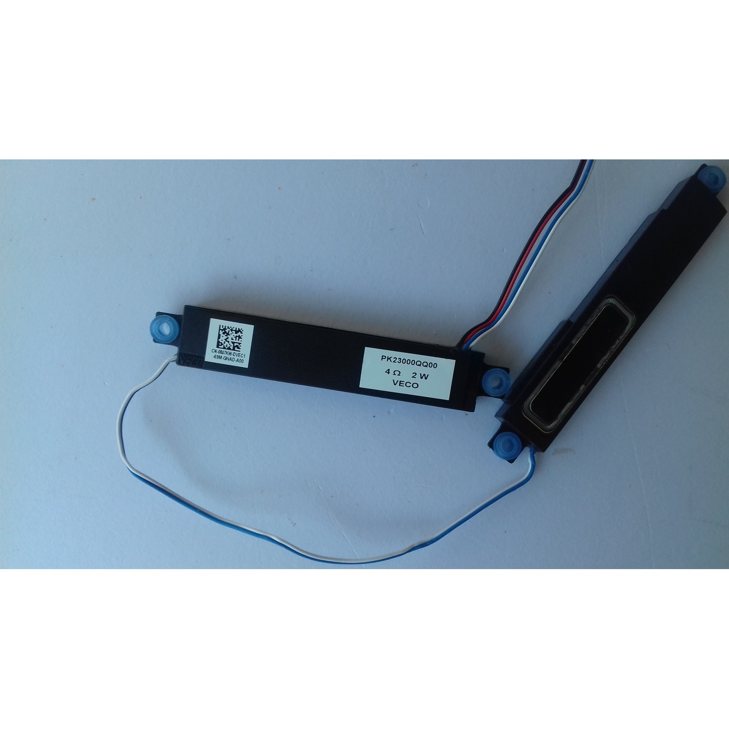 Set difuzoare Dell Latitude E7470 (847KW)